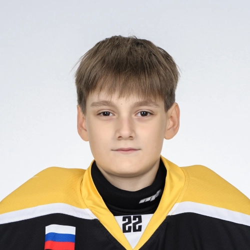 Matveev Leonid Evgenevich
