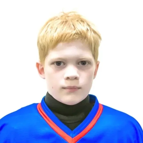 Abramkin Artem Vladimirovich