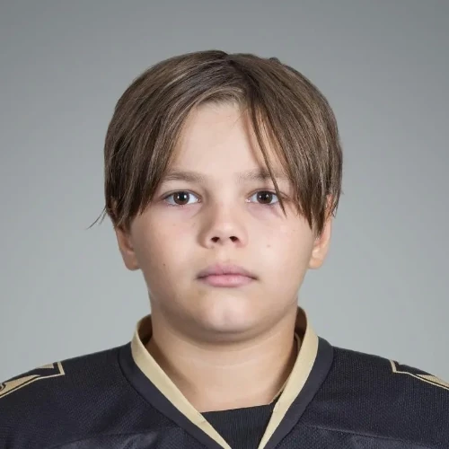 Bukvetskii Bogdan Aleksandrovich