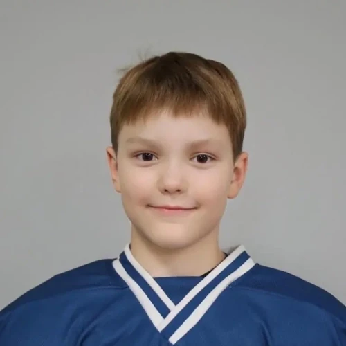 Denbrov Nikita Yurevich
