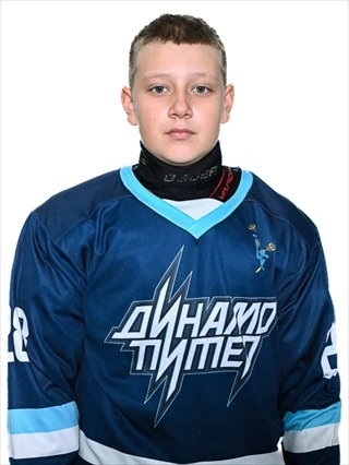 Timchishin Bogdan Konstantinovich