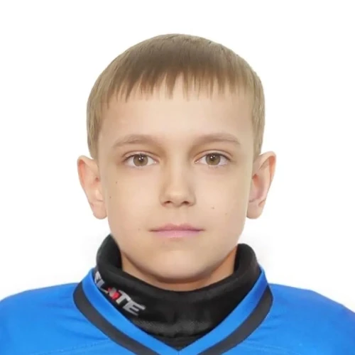 Dudarev Semen Stepanovich
