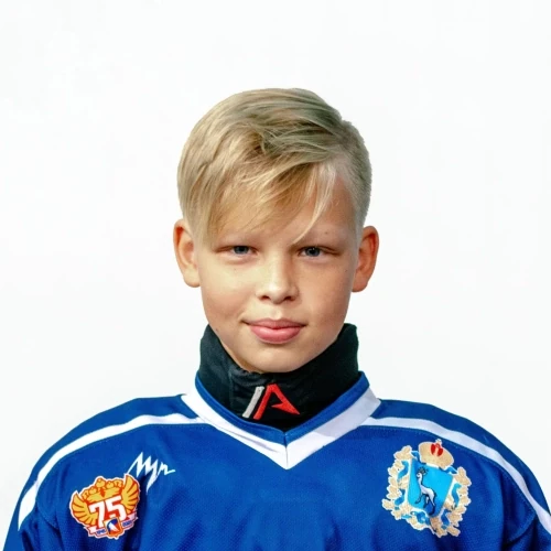 Chuprin Vladimir Alekseevich