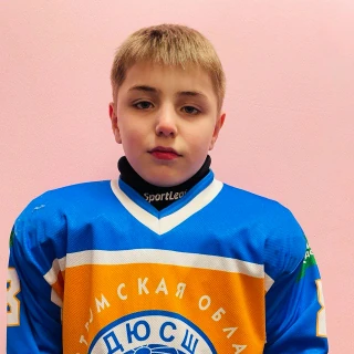 Ремизов Тимофей Степанович