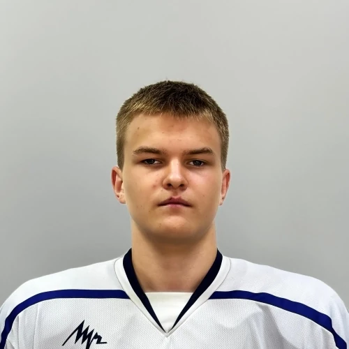 Yandaev Sergei Sergeevich