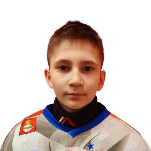 Taschilin Timofei Artemovich