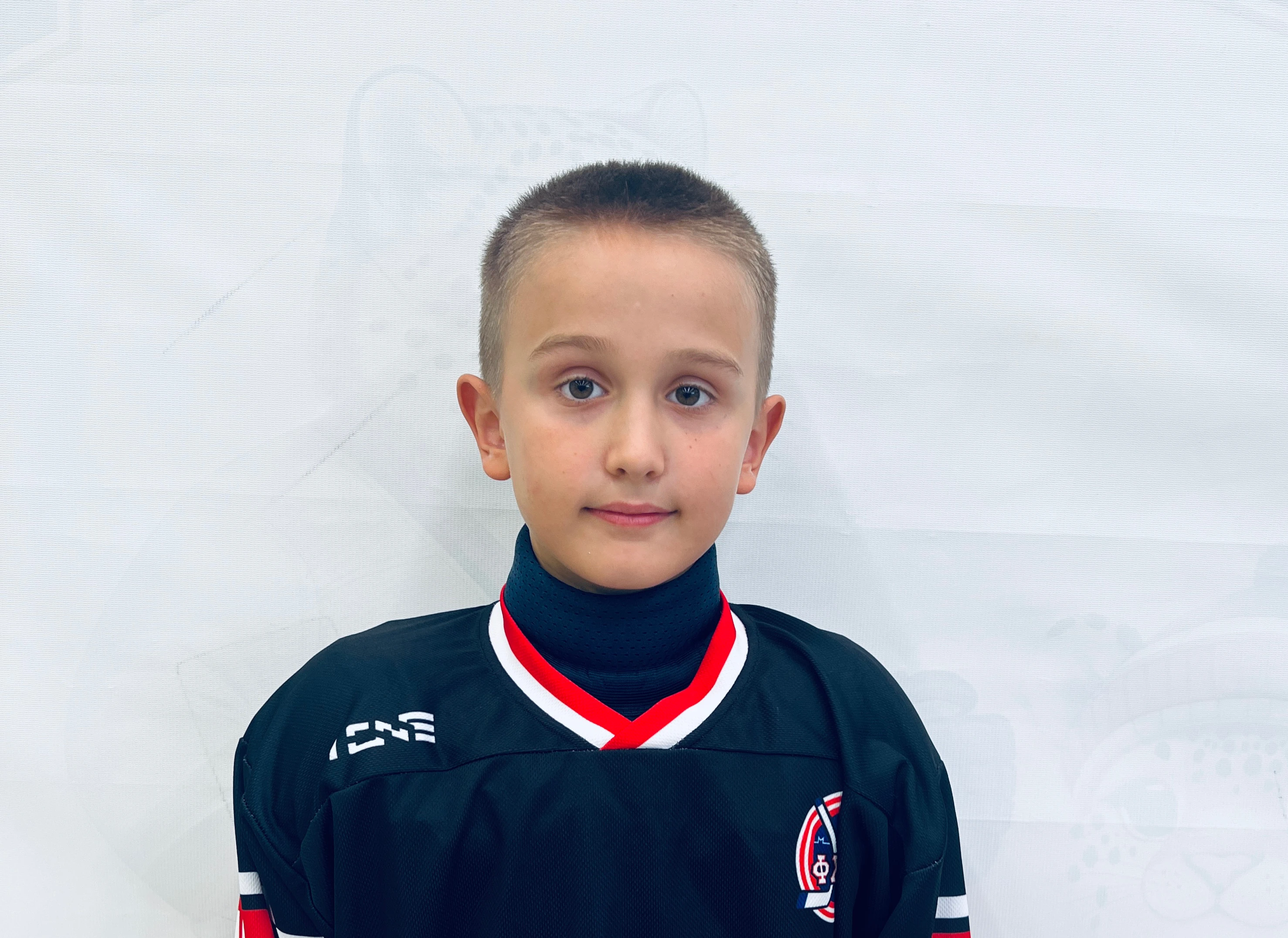 Ageev Artem Dmitrievich
