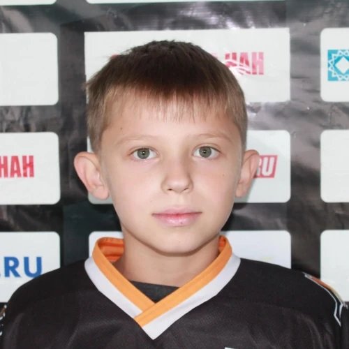 Мазин Дмитрий Николаевич
