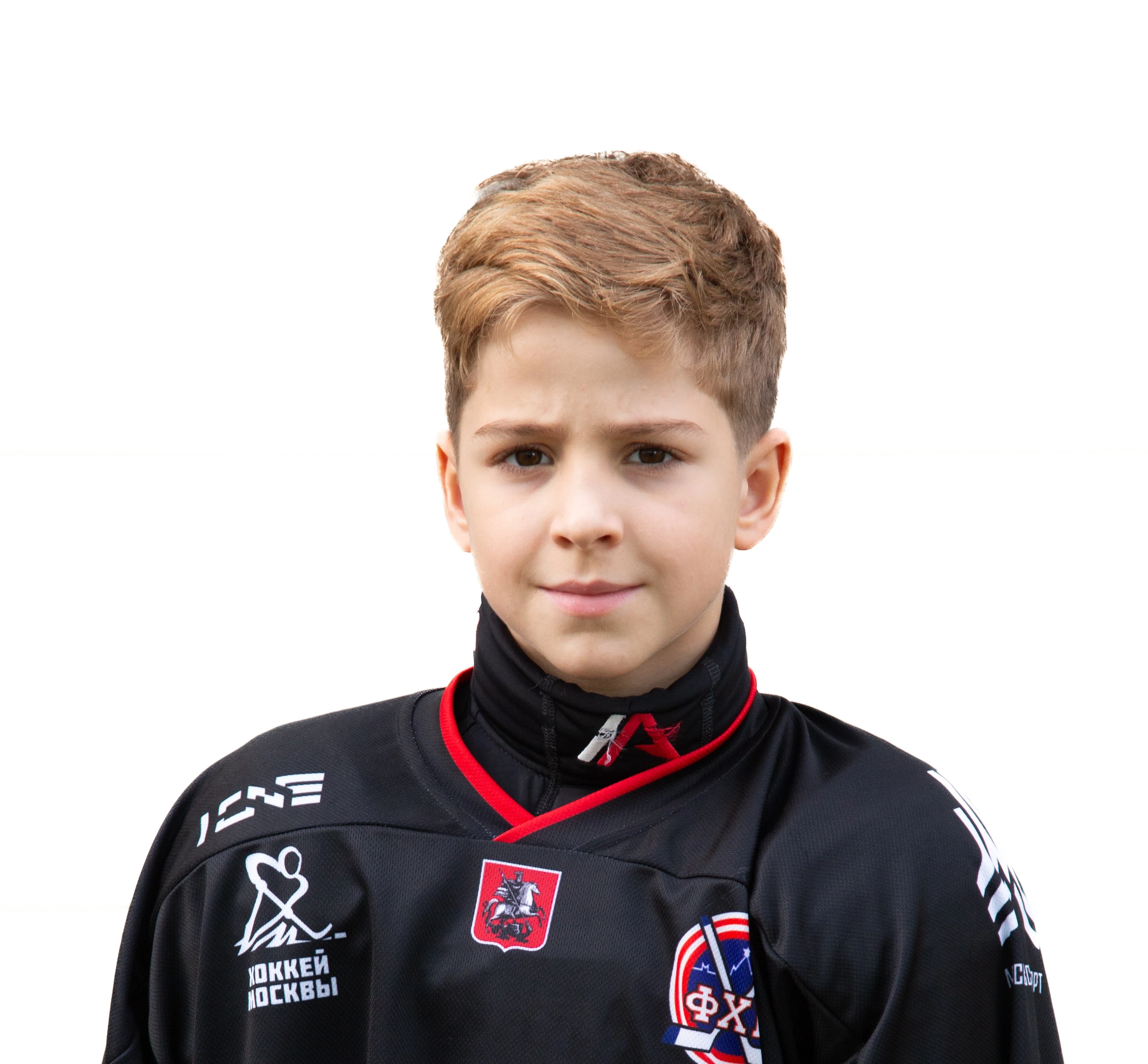 Sferin Egor Pavlovich