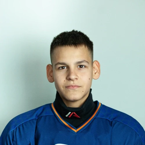 Ahmetzyanov Arslan Shamilevich