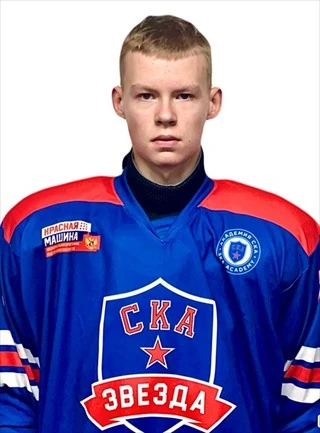 Knaub Artem Mihailovich