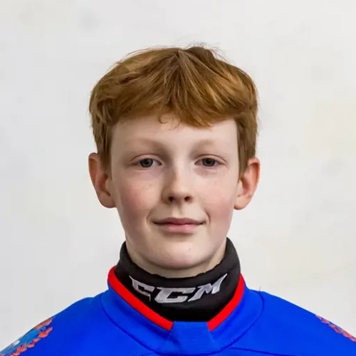 Malyshev Daniil Olegovich