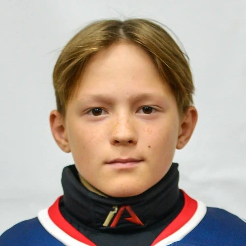 Farhutdinov Alan Vadimovich