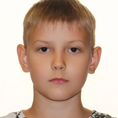 Lysov Zahar Pavlovich