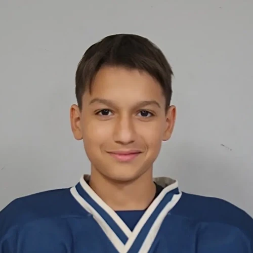 Hodorov Dmitrii Rostislavovich