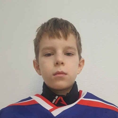 Kuznetsov Maksim Antonovich
