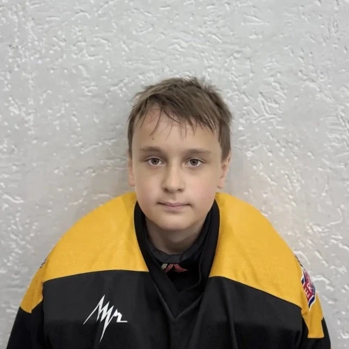 Novitskii Mihail Artemovich