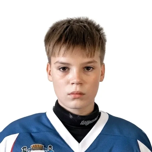 Getman Yaroslav Stepanovich
