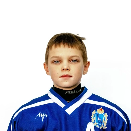 Spolitak Aleksei Maksimovich