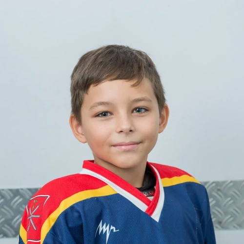 Savelev Ivan Nikitich