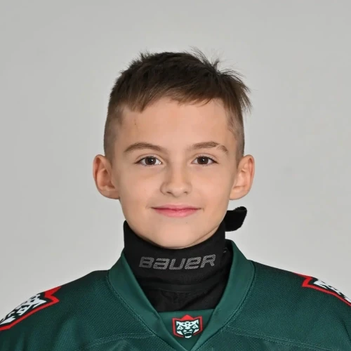 Terehov Demid Olegovich