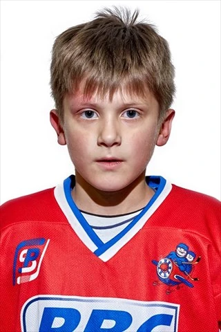 Savin Kirill Andreevich