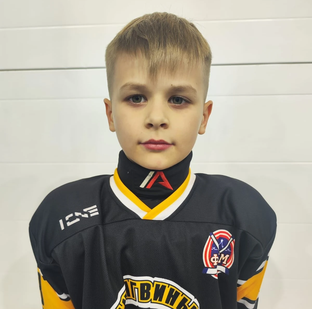 Volnuhin Artem Artemovich