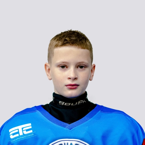 Vyazov Stepan Vadimovich