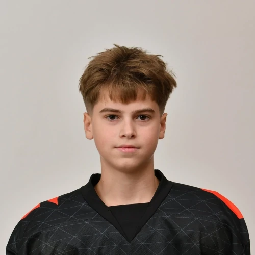 Chernyshov Aleksei Valerevich
