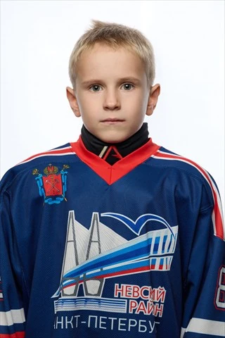 Мышакин Артём Алексеевич