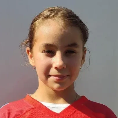Rozhkova Darya Olegovna