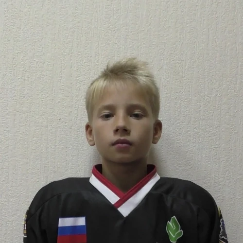 Sviridov Aleksei Dmitrievich