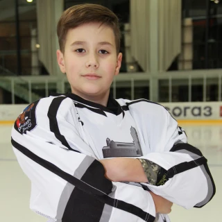 Yahin Artem Aleksandrovich