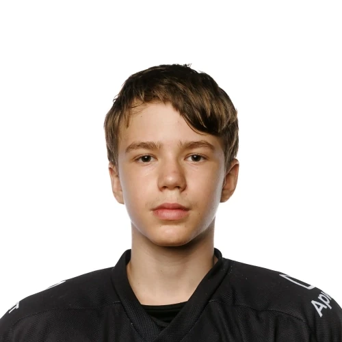 Novikov Maksim Artemovich