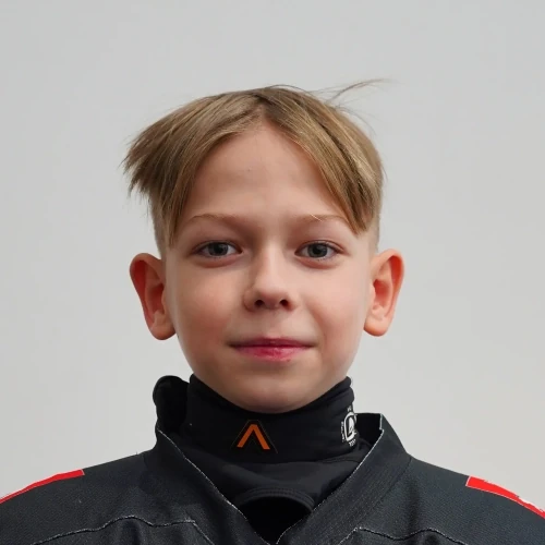 Bryuhanov Mark Evgenevich