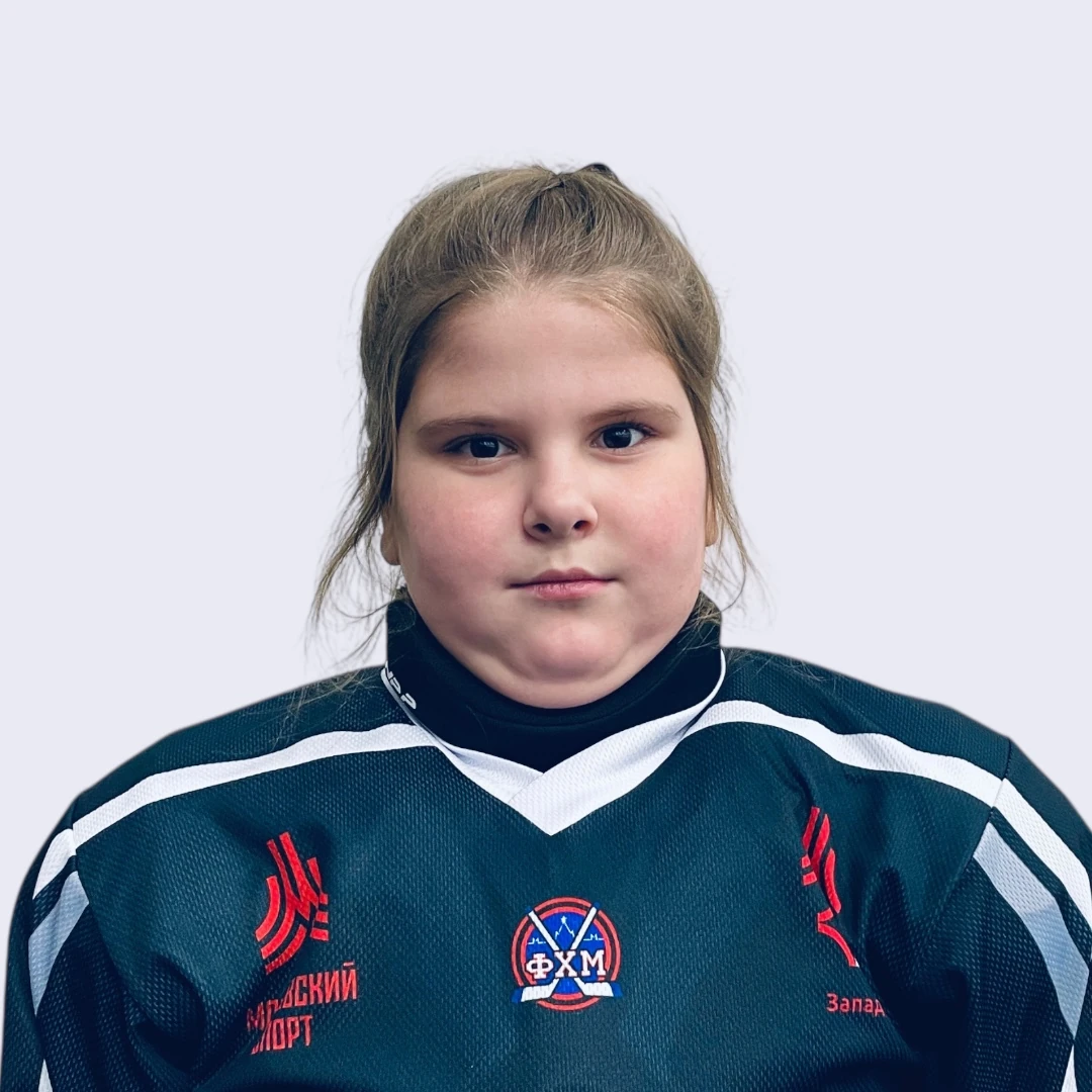 Gorneva Sofiya Nikolaevna