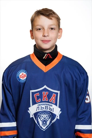 Andreev Sergei Denisovich