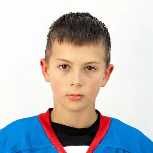 Dmitrevskii Bogdan