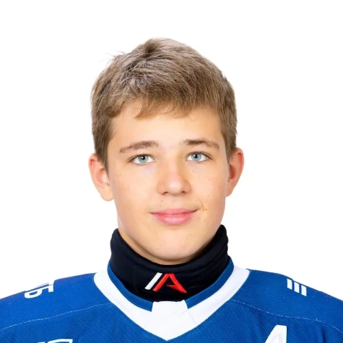Vasilenko Artem Evgenevich