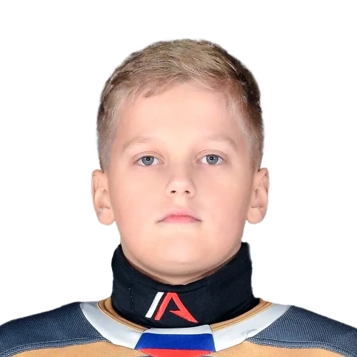 Kozhemyakin Aleksandr