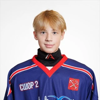 Maiorov Ivan Sergeevich