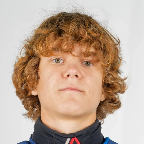 Petrov Mihail Evgenevich