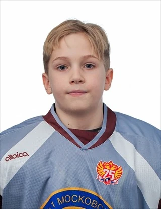 Ustyugov Maksim