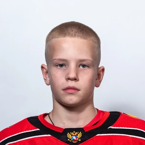 Kozhemyako Nikita Vyacheslavovich