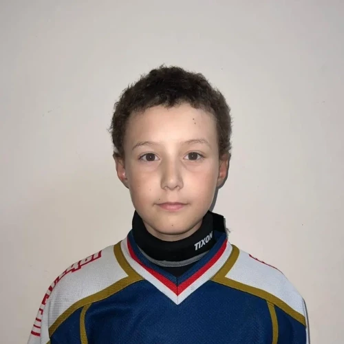 Rodionov Timur Artemovich