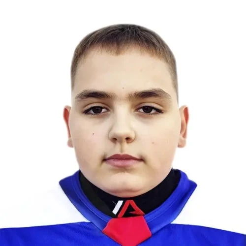 Шекунов Матвей Сергеевич