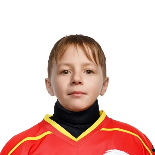 Yudin Dmitrii Mihailovich