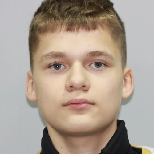 Kryukov Bogdan Romanovich