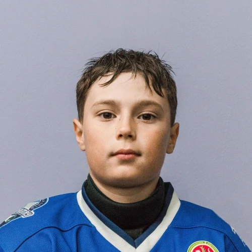 Tsvetkov Matvei Andreevich