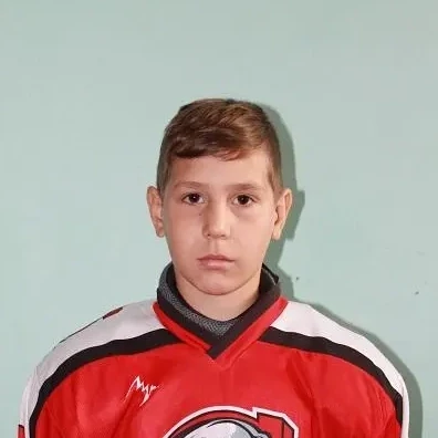 Chunihin Vladimir Viktorovich